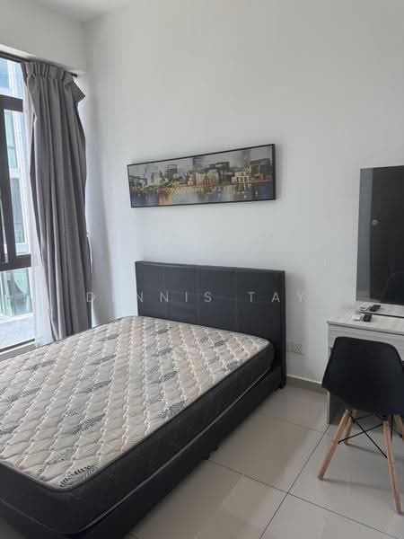 Kediaman Servis untuk Disewa di Wave @ Marina Cove - Dennis Tay - PropertyGuru.com.my