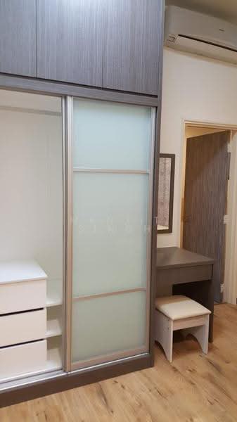 Condominium for Sale at Tivoli Villas - Manjit Singh - Bedroom - PropertyGuru.com.my
