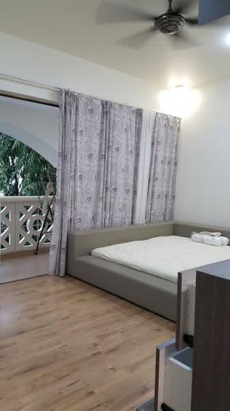 Condominium for Sale at Tivoli Villas - Manjit Singh - PropertyGuru.com.my