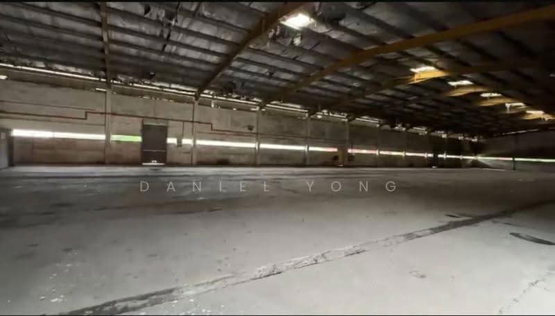 Kilang Berkembar untuk Disewa di Taman Desa Cemerlang (Ulu Tiram) - Daniel Yong - PropertyGuru.com.my