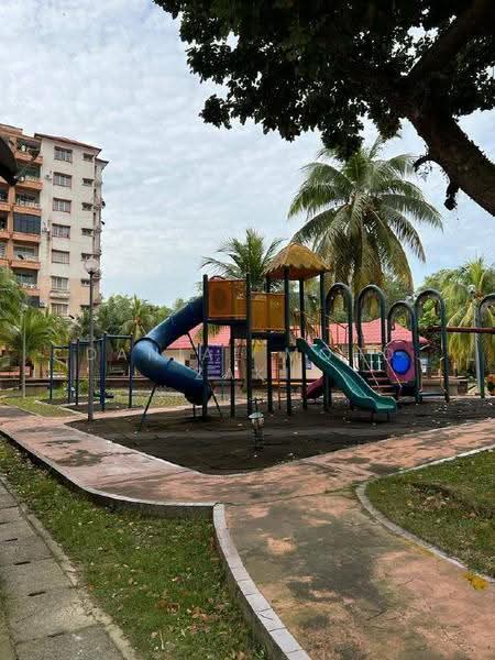 Condominium for Sale at Elaeis 2 - Danial Mohd Zaki - PropertyGuru.com.my