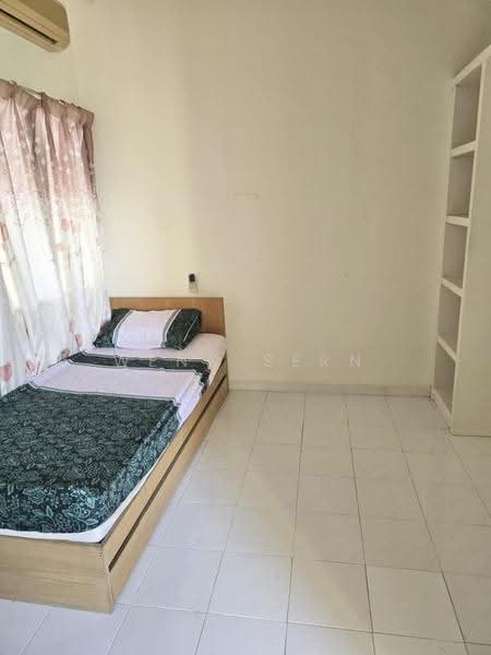 Apartment for Rent at Menara Kuda Lari - Weng Sern - Bedroom - PropertyGuru.com.my