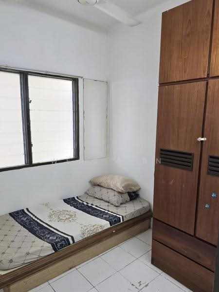 Apartment for Rent at Menara Kuda Lari - Weng Sern - Bedroom - PropertyGuru.com.my