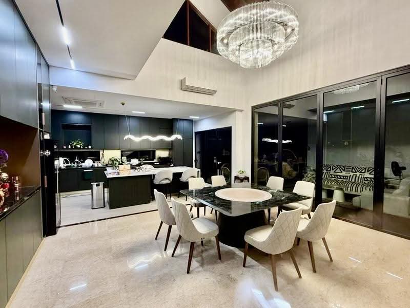 Rumah Banglo untuk Dijual di Mont Kiara (Kuala Lumpur) - Nic Lu - PropertyGuru.com.my