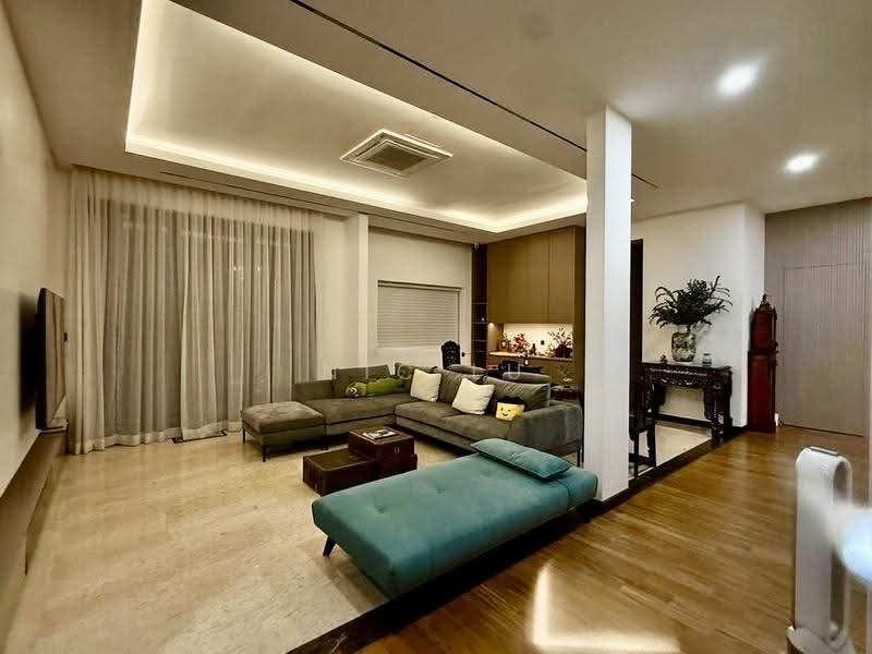 Rumah Banglo untuk Dijual di Mont Kiara (Kuala Lumpur) - Nic Lu - PropertyGuru.com.my