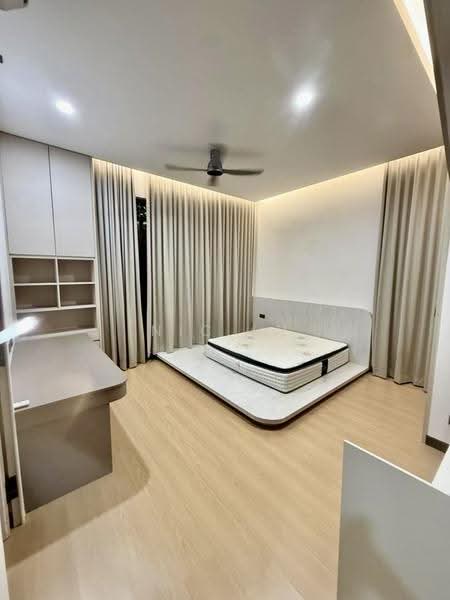 Rumah Banglo untuk Dijual di Mont Kiara (Kuala Lumpur) - Nic Lu - PropertyGuru.com.my