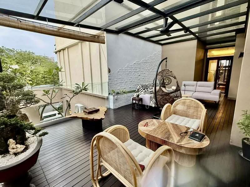 Rumah Banglo untuk Dijual di Mont Kiara (Kuala Lumpur) - Nic Lu - PropertyGuru.com.my