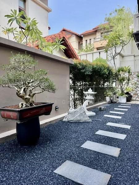 Rumah Banglo untuk Dijual di Mont Kiara (Kuala Lumpur) - Nic Lu - PropertyGuru.com.my