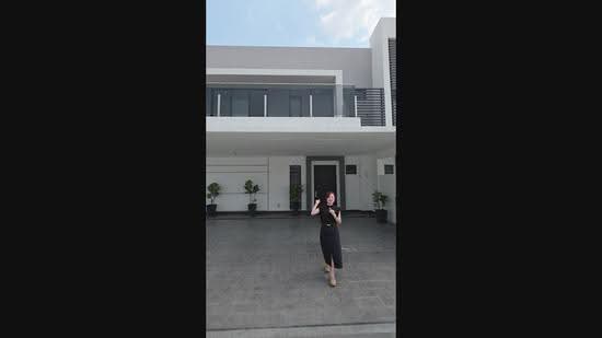 Semi-Detached House for Sale in Puchong (Selangor) - Zoey Kher - PropertyGuru.com.my
