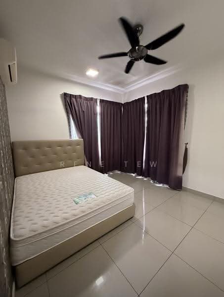 Pangsapuri untuk Disewa di Austin Suites (Permata Austin) - Rene Tew - Bedroom - PropertyGuru.com.my