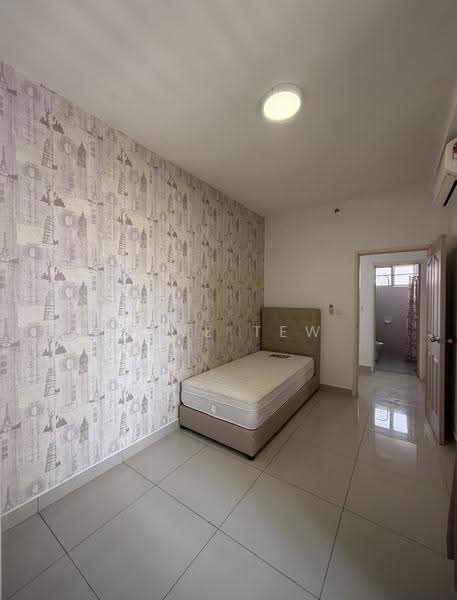 Pangsapuri untuk Disewa di Austin Suites (Permata Austin) - Rene Tew - Bedroom - PropertyGuru.com.my