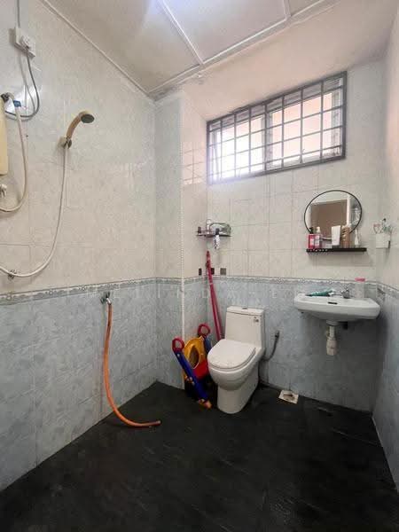 2-storey Terraced House for Sale in Taman Pulai Utama (Skudai) - Melinda Ee - Bathroom - PropertyGuru.com.my