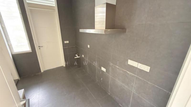 Semi-Detached House for Sale in Johor Bahru (Johor) - Shawn Lee - Kitchen - PropertyGuru.com.my
