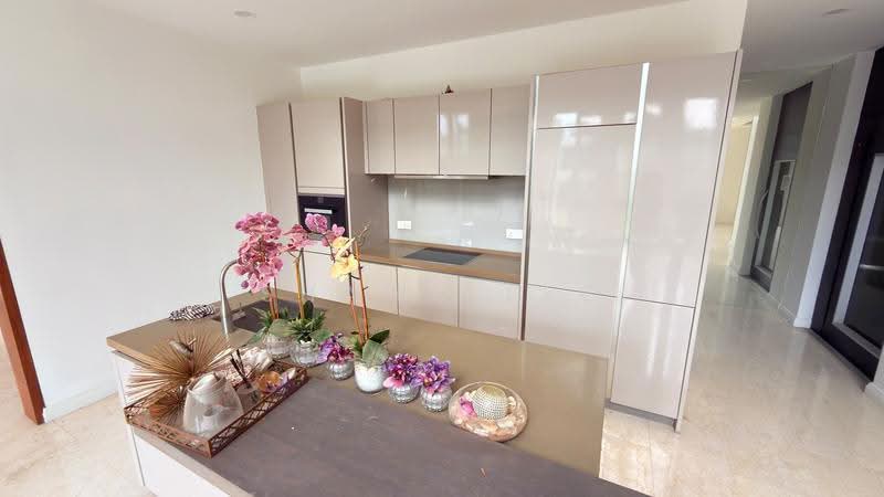 Semi-Detached House for Sale in Johor Bahru (Johor) - Shawn Lee - Kitchen - PropertyGuru.com.my