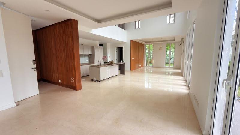 Semi-Detached House for Sale in Johor Bahru (Johor) - Shawn Lee - Kitchen - PropertyGuru.com.my