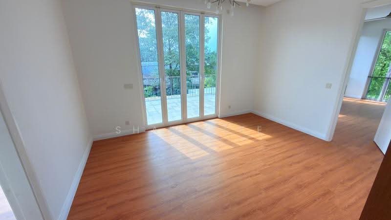 Semi-Detached House for Sale in Johor Bahru (Johor) - Shawn Lee - Living Room - PropertyGuru.com.my