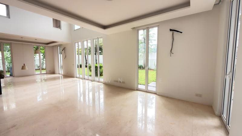 Semi-Detached House for Sale in Johor Bahru (Johor) - Shawn Lee - Living Room - PropertyGuru.com.my