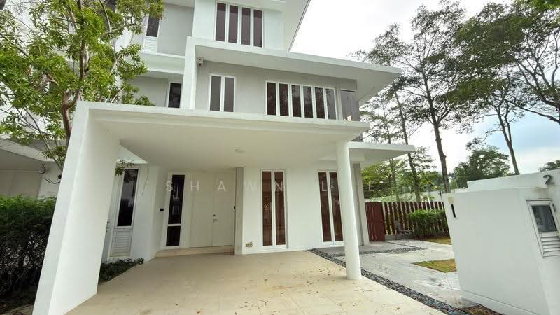 Semi-Detached House for Sale in Johor Bahru (Johor) - Shawn Lee - Exterior - PropertyGuru.com.my