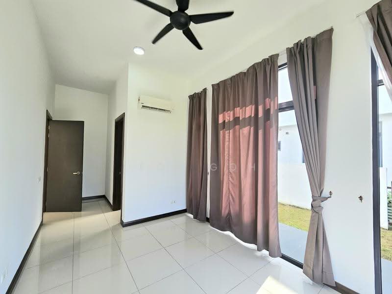 Rumah Berkembar untuk Disewa di Eco Sanctuary (Telok Panglima Garang) - Leon Goh - Interior - PropertyGuru.com.my
