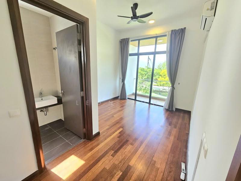 Rumah Berkembar untuk Disewa di Eco Sanctuary (Telok Panglima Garang) - Leon Goh - Bathroom - PropertyGuru.com.my