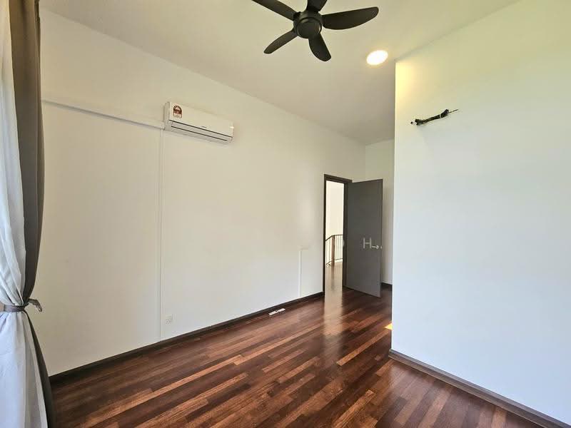 Rumah Berkembar untuk Disewa di Eco Sanctuary (Telok Panglima Garang) - Leon Goh - Interior - PropertyGuru.com.my