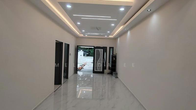 1-storey Terraced House for Sale in Taman Sri Skudai (Skudai) - Melinda Ee - Interior - PropertyGuru.com.my