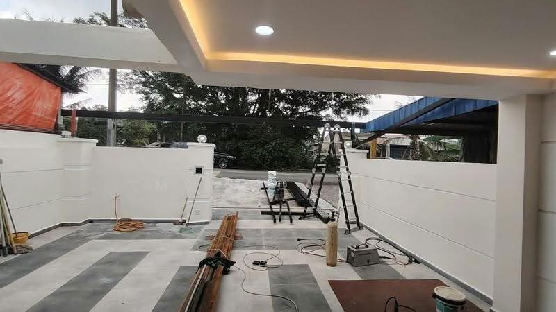 1-storey Terraced House for Sale in Taman Sri Skudai (Skudai) - Melinda Ee - Exterior - PropertyGuru.com.my
