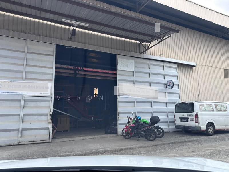 Factory for Rent in Usj 1 (Subang Jaya) - Veron Leong - PropertyGuru.com.my