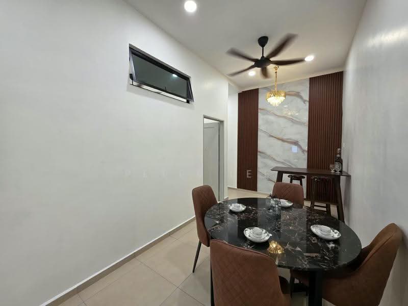 Rumah Teres 1-Tingkat untuk Dijual di Ujong Pasir (Melaka) - Peter Lee - PropertyGuru.com.my