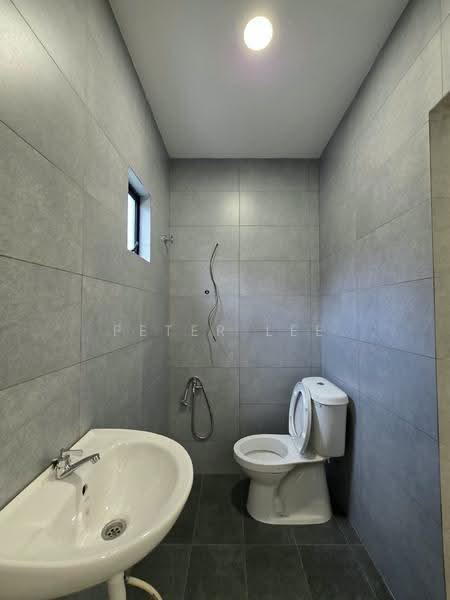 Rumah Teres 1-Tingkat untuk Dijual di Ujong Pasir (Melaka) - Peter Lee - PropertyGuru.com.my