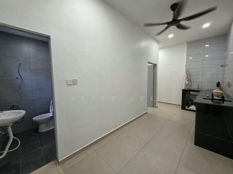 Rumah Teres 1-Tingkat untuk Dijual di Ujong Pasir (Melaka) - Peter Lee - PropertyGuru.com.my