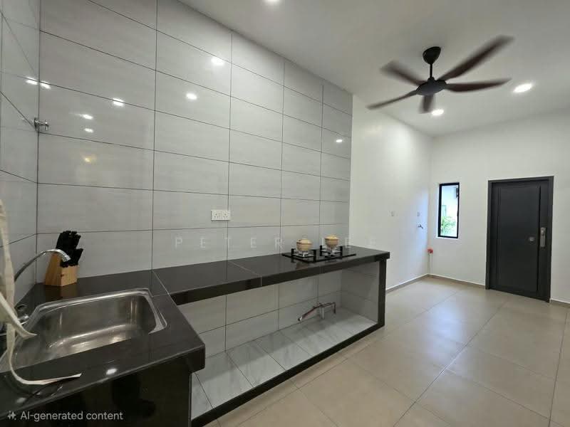 Rumah Teres 1-Tingkat untuk Dijual di Ujong Pasir (Melaka) - Peter Lee - PropertyGuru.com.my