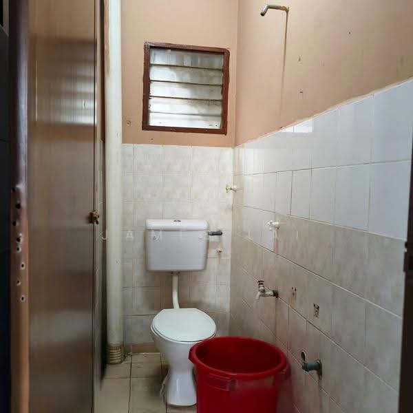 Pangsapuri untuk Disewa di Impian Apartment - James Lai - Bathroom - PropertyGuru.com.my