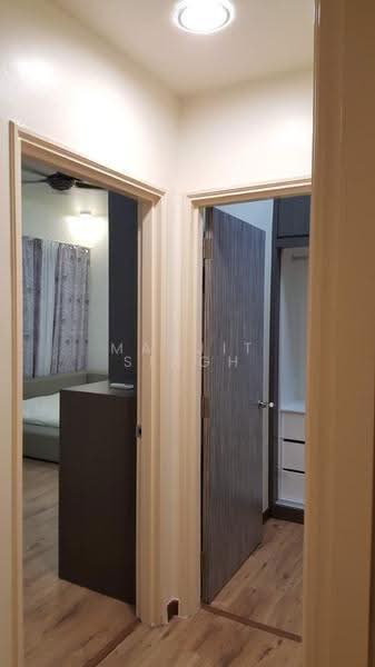 Condominium for Rent at Tivoli Villas - Manjit Singh - Bedroom - PropertyGuru.com.my