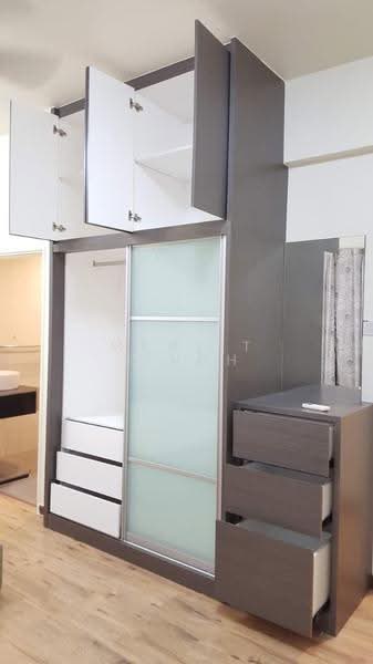 Condominium for Rent at Tivoli Villas - Manjit Singh - PropertyGuru.com.my