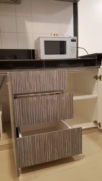 Condominium for Rent at Tivoli Villas - Manjit Singh - Kitchen - PropertyGuru.com.my