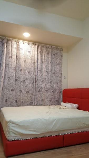 Condominium for Rent at Tivoli Villas - Manjit Singh - Bedroom - PropertyGuru.com.my