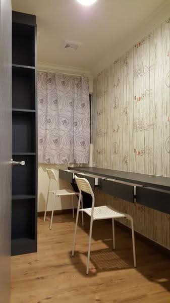 Condominium for Rent at Tivoli Villas - Manjit Singh - Study - PropertyGuru.com.my