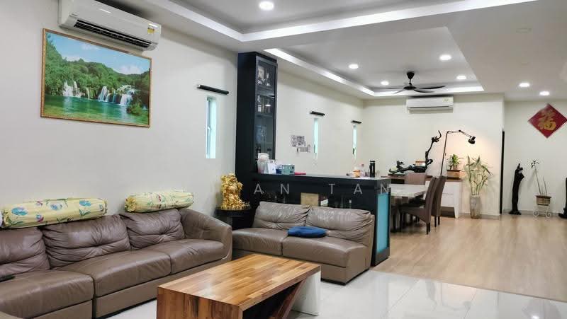 Rumah Teres 2-Tingkat untuk Dijual di Klang (Selangor) - Ridian Tan - PropertyGuru.com.my