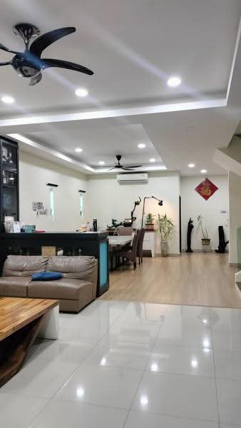 Rumah Teres 2-Tingkat untuk Dijual di Klang (Selangor) - Ridian Tan - PropertyGuru.com.my