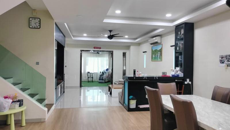 Rumah Teres 2-Tingkat untuk Dijual di Klang (Selangor) - Ridian Tan - PropertyGuru.com.my