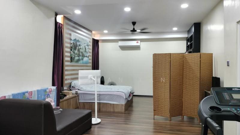 Rumah Teres 2-Tingkat untuk Dijual di Klang (Selangor) - Ridian Tan - PropertyGuru.com.my