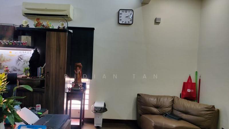 Rumah Teres 2-Tingkat untuk Dijual di Klang (Selangor) - Ridian Tan - PropertyGuru.com.my
