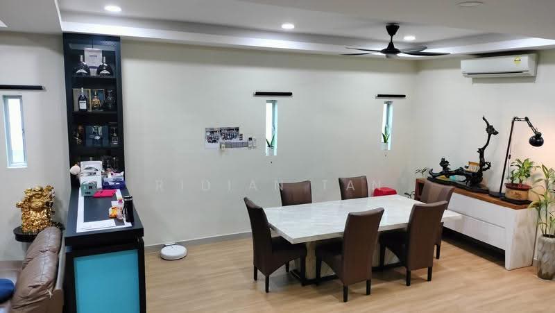 Rumah Teres 2-Tingkat untuk Dijual di Klang (Selangor) - Ridian Tan - PropertyGuru.com.my
