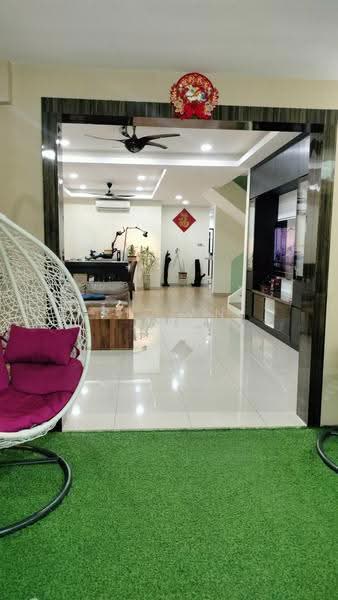 Rumah Teres 2-Tingkat untuk Dijual di Klang (Selangor) - Ridian Tan - PropertyGuru.com.my