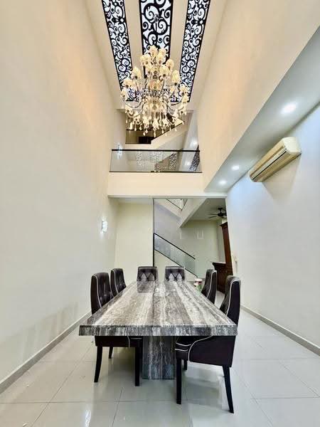 Rumah Berkembar untuk Dijual di Duta Tropika (Batu) - Nic Lu - PropertyGuru.com.my