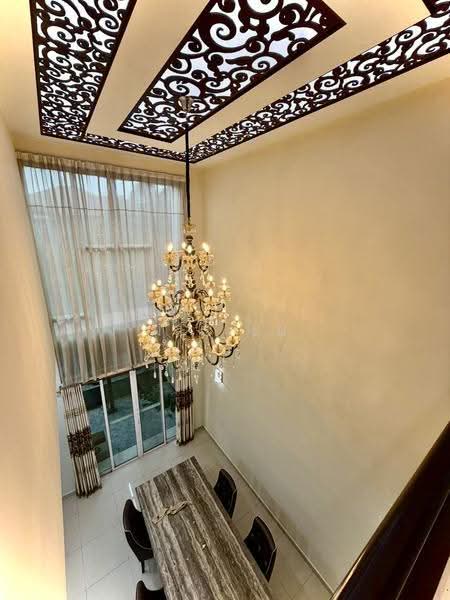 Rumah Berkembar untuk Dijual di Duta Tropika (Batu) - Nic Lu - PropertyGuru.com.my