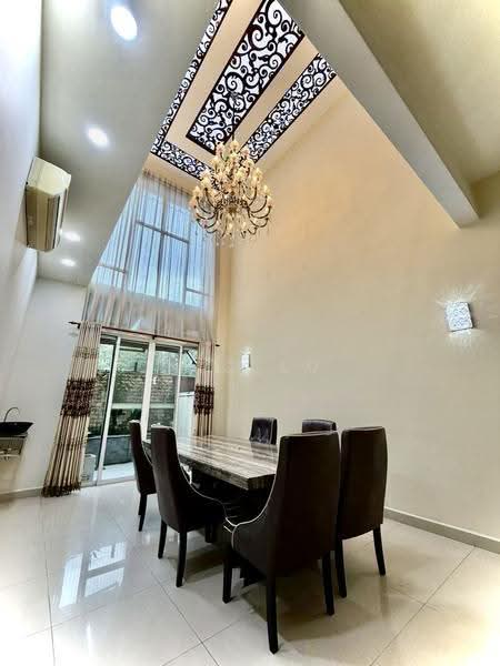 Rumah Berkembar untuk Dijual di Duta Tropika (Batu) - Nic Lu - PropertyGuru.com.my