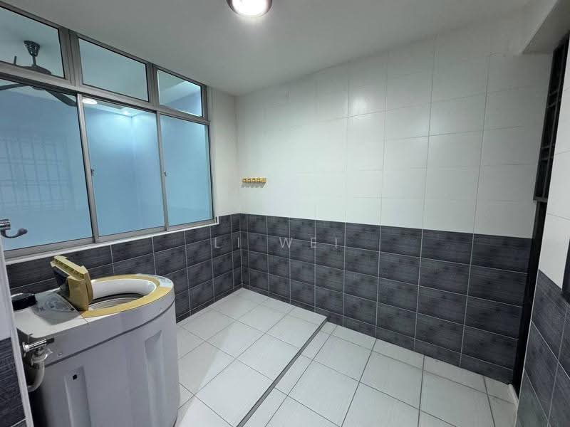 Rumah Teres 2-Tingkat untuk Disewa di Taman Desa Tebrau (Tebrau) - Li Wei - Interior - PropertyGuru.com.my