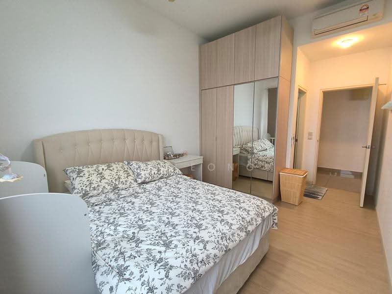 Kondominium untuk Dijual di Lakeville Residence - JK Leong - Bedroom - PropertyGuru.com.my